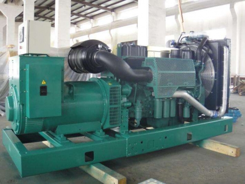 灵武便携静音：租赁无声发电机组，便携式解决能源需求